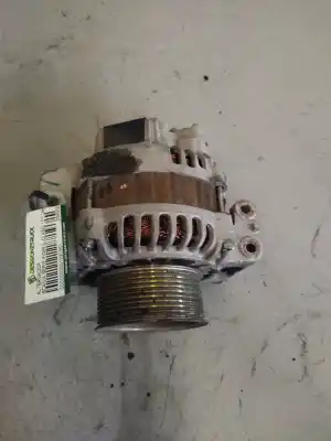 Pezzo di ricambio per auto di seconda mano alternatore per scania serie p/g/r (l-clase) 12.7 diesel riferimenti oem iam 2395908  24v/100a