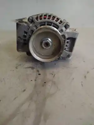 Pezzo di ricambio per auto di seconda mano alternatore per scania serie p/g/r (l-clase) 12.7 diesel riferimenti oem iam 2395908  24v/100a