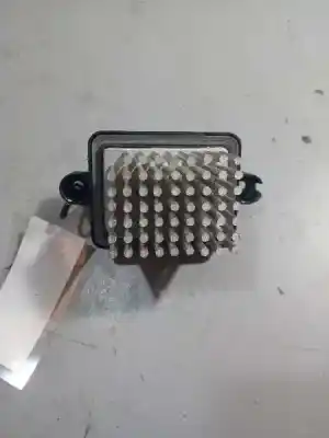 Second-hand car spare part heater blower for iveco stralis (as) 11.1 diesel oem iam references 42574096  59413074
