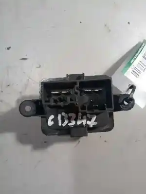 Second-hand car spare part heater blower for iveco stralis (as) 11.1 diesel oem iam references 42574096  59413074