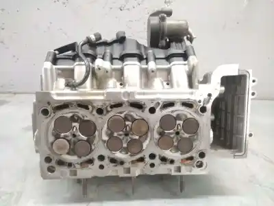 Автозапчасти б/у задницы за audi q7 (4l) v6 3.0 tdi (176kw) clean diesel ambiente ссылки oem iam   