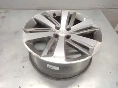 Pièce détachée automobile d'occasion JANTE pour PEUGEOT 3008 I MONOSPACE (0U_)  Références OEM IAM 7.5J X 18  9802462477