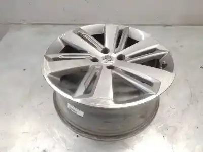 Pièce détachée automobile d'occasion JANTE pour PEUGEOT 3008 I MONOSPACE (0U_)  Références OEM IAM 7.5J X 18  9802462477