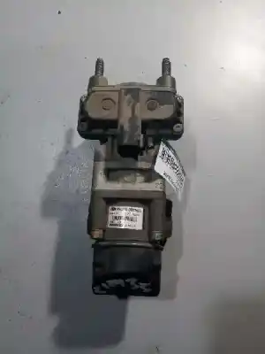 Second-hand car spare part additional air valve for renault magnum ab diesel oem iam references 21390589