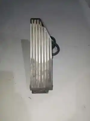 Second-hand car spare part ACCELERATOR PEDAL for RENAULT MAGNUM AB  OEM IAM references 7421111164  