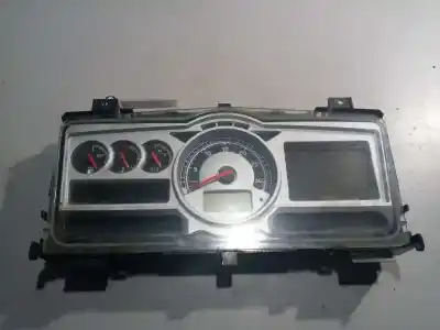 Second-hand car spare part dashboard for renault magnum ab diesel oem iam references 7421573671