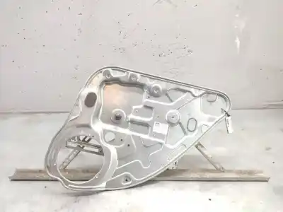 Автозапчасти б/у задний правый стеклорегулятор за FORD FOCUS BERLINA (CAP) Ambiente (D) ссылки OEM IAM 4M51A24994CE  