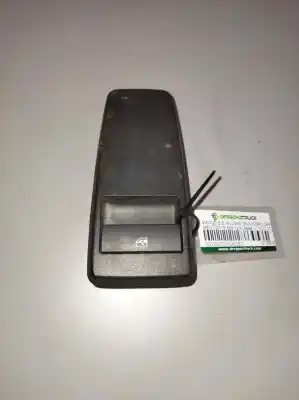 Second-hand car spare part RIGHT FRONT POWER WINDOW SWITCH for MAN TGX 18.XXX  OEM IAM references 81258067112  