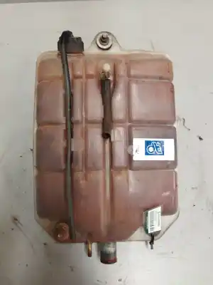 Peça sobressalente para automóvel em segunda mão depósito de expansão por iveco eurocargo 3.9 diesel referências oem iam 