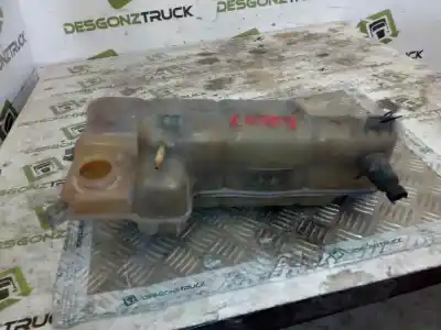 Peça sobressalente para automóvel em segunda mão depósito de expansão por iveco daily pr einzelkabine 70 c... radstand 3450 referências oem iam 