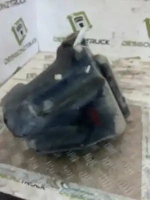 Pièce détachée automobile d'occasion Réservoir De Lave-glace pour MAN TG - A 18.XXX FG / BB   (E3/E4) XLX Références OEM IAM   