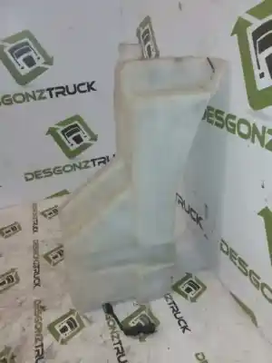 Pezzo di ricambio per auto di seconda mano deposito pulito per iveco stralis (ad/at) fg ad   4x2 tráfico urbano riferimenti oem iam 504072999  