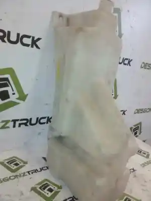 Pezzo di ricambio per auto di seconda mano deposito pulito per iveco stralis (ad/at) fg ad   4x2 tráfico urbano riferimenti oem iam 504072999  
