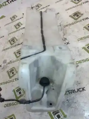 Pezzo di ricambio per auto di seconda mano deposito pulito per iveco stralis (ad/at) fg ad   4x2 tráfico urbano riferimenti oem iam 504072999  