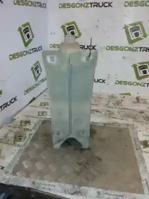 Second-hand car spare part windscreen washer bottle for iveco stralis (as) 10.3 diesel oem iam references 504072999  