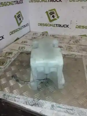 Second-hand car spare part windscreen washer bottle for iveco stralis (as) 10.3 diesel oem iam references 504072999  