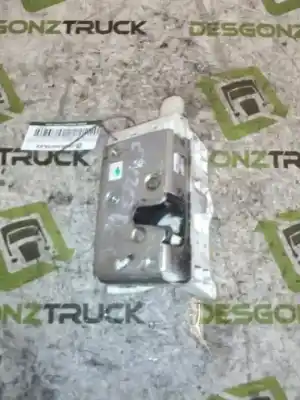 Recambio de automóvil de segunda mano de Cerradura Puerta Delantera Derecha para IVECO EUROCARGO 05.03 -> FG 80 E Larga distancia referencias OEM IAM B792  