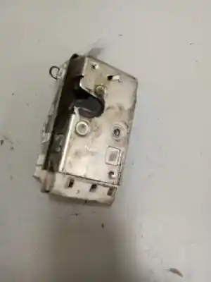 Second-hand car spare part front right door lock for iveco eurocargo 7.7 diesel oem iam references 