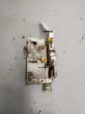 Автозапчастина б/у замок передній праві двері для iveco stralis (ad/at) 7.8 diesel посилання на oem iam 504096682   Автозапчастина б/у замок передній праві двері для iveco stralis (ad/at) 7.8 diesel посилання на oem iam 504096682