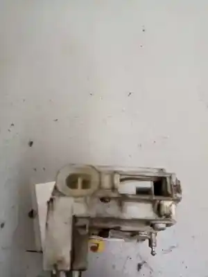 Автозапчастина б/у замок передній праві двері для iveco stralis (ad/at) 7.8 diesel посилання на oem iam 504096682   Автозапчастина б/у замок передній праві двері для iveco stralis (ad/at) 7.8 diesel посилання на oem iam 504096682