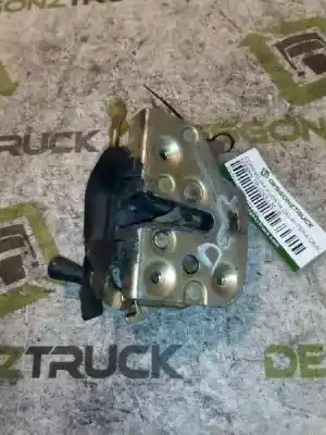 Pezzo di ricambio per auto di seconda mano serratura porta anteriore destra per nissan l35.08 ...... riferimenti oem iam 