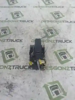 Автозапчасти б/у замок левой передней двери за renault mascott ka 130.35/55 base ссылки oem iam 