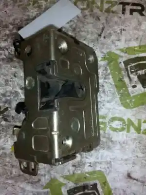 Автозапчасти б/у замок передней правой двери за renault mascott ka 150.35/55 base ссылки oem iam 