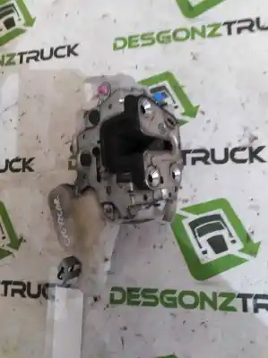 Second-hand car spare part front right door lock for renault maxity fg 150.35/45 oem iam references 