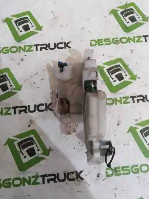 Second-hand car spare part front right door lock for renault maxity fg 150.35/45 oem iam references   