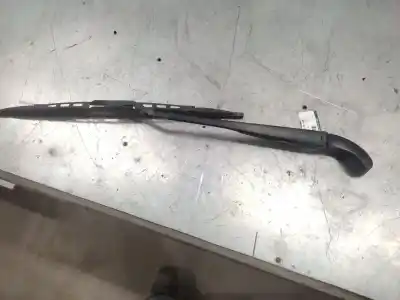 Автозапчастина б/у лівий передній ручок склоочисника для mini mini (r56) one посилання на oem iam   