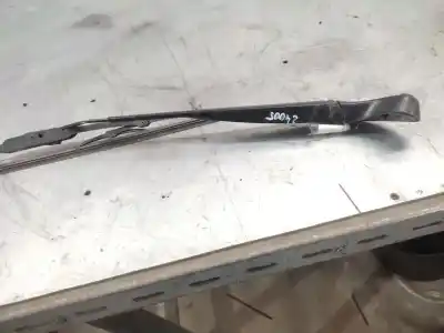 Автозапчастина б/у лівий передній ручок склоочисника для mini mini (r56) one посилання на oem iam   