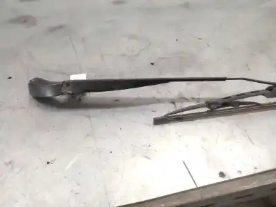 Автозапчастина б/у лівий передній ручок склоочисника для mini mini (r56) one посилання на oem iam   