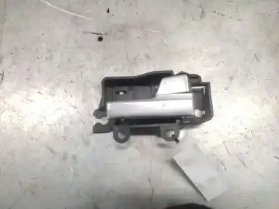 Автозапчасти б/у внутренняя задняя правая ручка за ford focus berlina (cap) ambiente (d) ссылки oem iam 