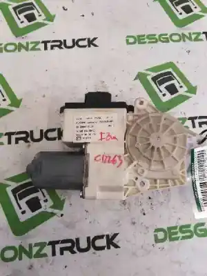 İkinci el araba yedek parçası ÖN SOL CAM MOTORU için MAN TGX 18.XXX  OEM IAM referansları 81286016137  