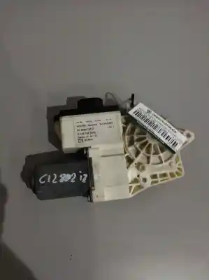 İkinci el araba yedek parçası ÖN SOL CAM MOTORU için MAN TGX 18.XXX  OEM IAM referansları 81286016137  