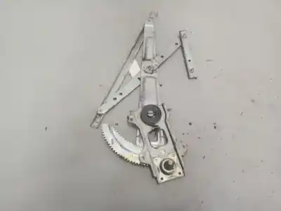 Second-hand car spare part passenger side right window regulator for nissan cabstar e * oem iam references   