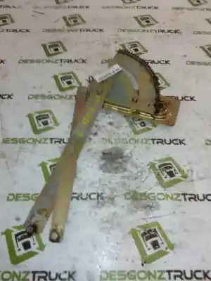 Peça sobressalente para automóvel em segunda mão elevador de vidros dianteiro direito por nissan l35.08 ...... referências oem iam 