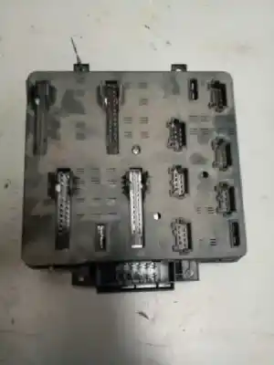 Автозапчастина б/у реле/запоперівник для renault midlum 4.2 diesel посилання на oem iam 5010516886  