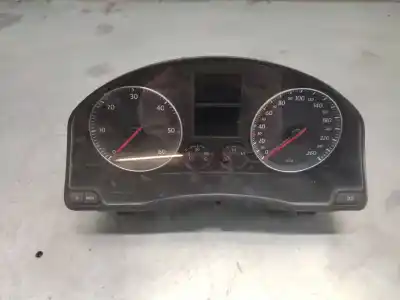 İkinci el araba yedek parçası  için VOLKSWAGEN GOLF V BERLINA (1K1)  OEM IAM referansları 1K0920862B  
