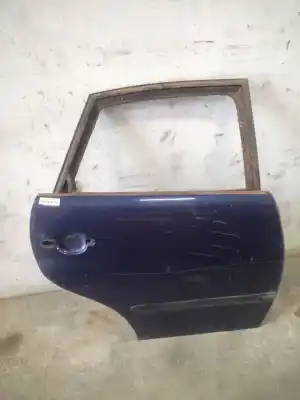 İkinci el araba yedek parçası Arka Sag Kapi için SEAT CORDOBA BERLINA (6L2) Reference OEM IAM referansları   