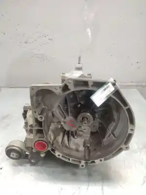 Gebrauchtes Autoersatzteil  zum FORD FIESTA V (JH_, JD_)  OEM-IAM-Referenzen 5S6R7002NB  