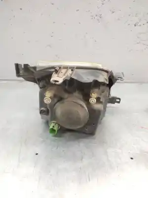 Pièce détachée automobile d'occasion feu gauche pour ford fusion (cbk) ambiente références oem iam   