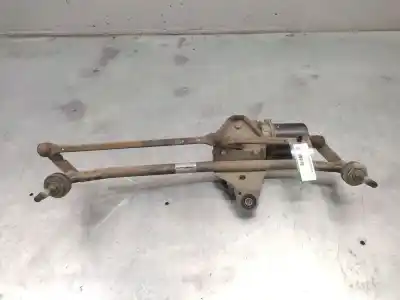 Pièce détachée automobile d'occasion Moteur D'essuie-glace Avant pour OPEL VIVARO A FURGONETA (X83) 1.9 DTI (F7) Références OEM IAM   5 PINS