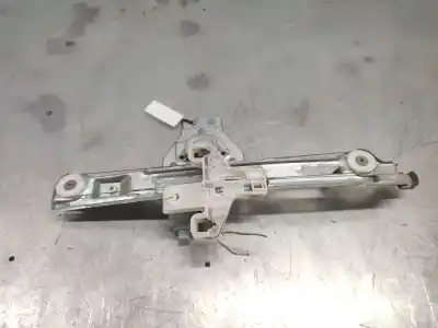 Second-hand car spare part rear right window regulator for dodge caliber s oem iam references 05074232aae  