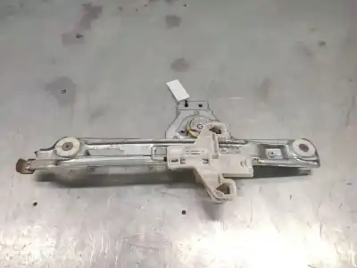 Second-hand car spare part rear left window regulator for dodge caliber s oem iam references 05074233aae  