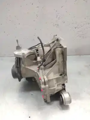 Автозапчасти б/у коробка передач за ford fusion (cbk) ambiente ссылки oem iam 2n1r7002pa  