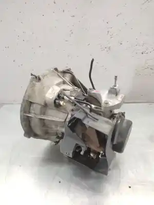 Автозапчасти б/у коробка передач за ford fusion (cbk) ambiente ссылки oem iam 2n1r7002pa  