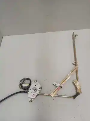 Pezzo di ricambio per auto di seconda mano alzacristalli anteriore destro per iveco eurotech (mp) 9.5 diesel riferimenti oem iam 
