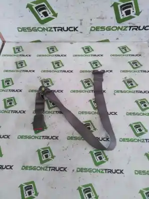 Second-hand car spare part front seat belt for renault maxity fg 150.35/45 oem iam references 