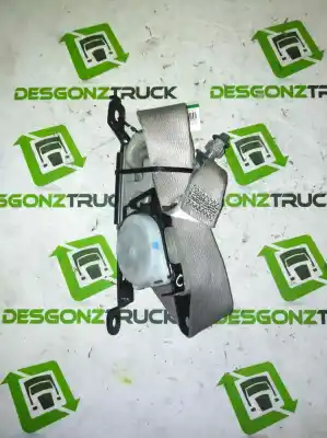 Second-hand car spare part front left seat belt for renault maxity fg 150.35/45 oem iam references 